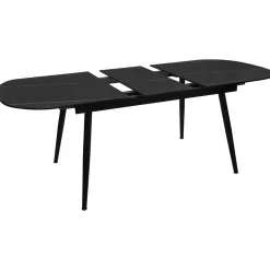 ATMOSPHERA Table à manger extensible 