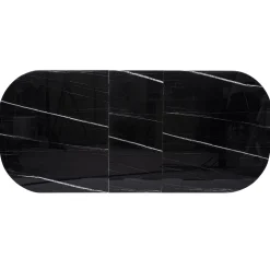 ATMOSPHERA Table à manger extensible 