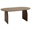 ATMOSPHERA Table à manger "Isana" Clearance