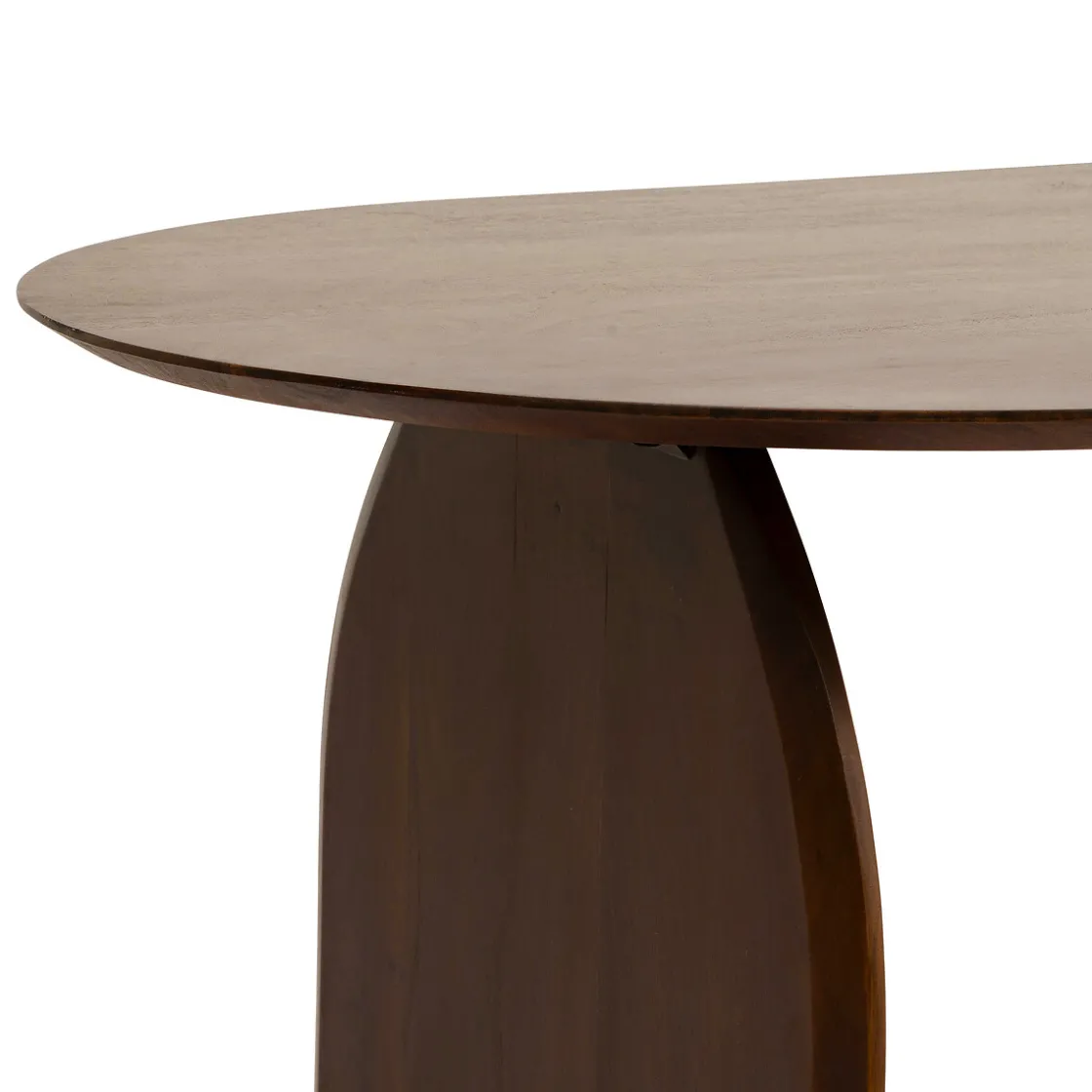 ATMOSPHERA Table à manger "Isana" Clearance