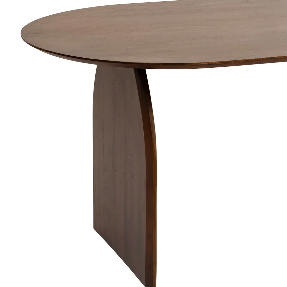 ATMOSPHERA Table à manger "Isana" Clearance