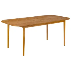 ATMOSPHERA Table à manger "Kisco" Clearance