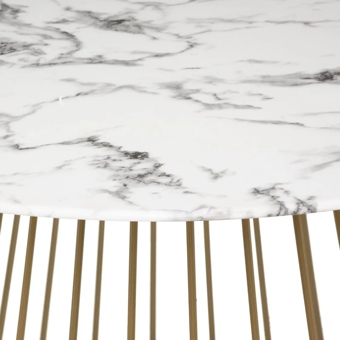 ATMOSPHERA Table à manger "Rayo" Sale