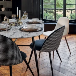 ATMOSPHERA Table à manger "Roxas" Hot