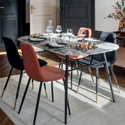 ATMOSPHERA Table à manger 