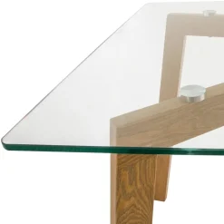 ATMOSPHERA Table à manger