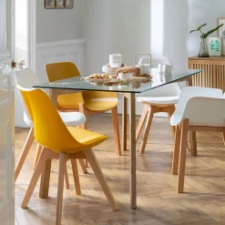ATMOSPHERA Table à manger