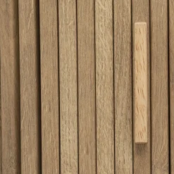 ATMOSPHERA Table basse 2 portes 