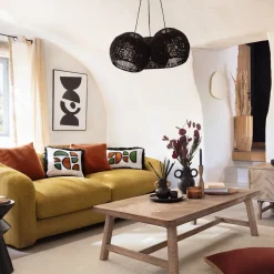 ATMOSPHERA Table basse "Aeris" Best