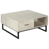 ATMOSPHERA Table basse "Ajay" Clearance