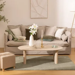 ATMOSPHERA Table basse "Anaya"