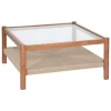 ATMOSPHERA Table basse "Apala"