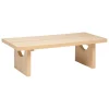 ATMOSPHERA Table basse "Arden" Discount
