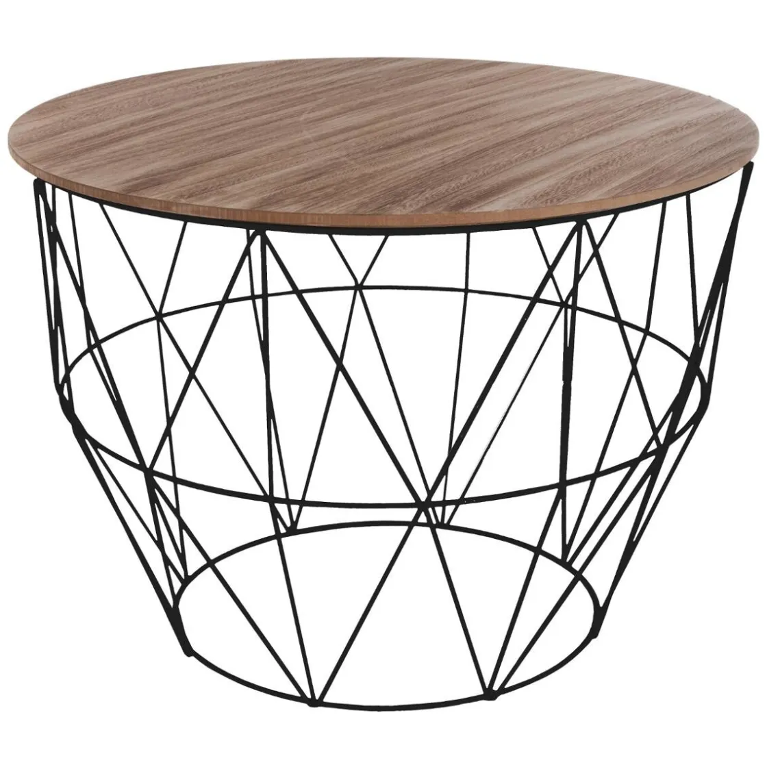 ATMOSPHERA Table basse "Atomic" Online