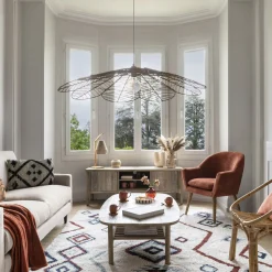 ATMOSPHERA Table basse "Banila" Clearance