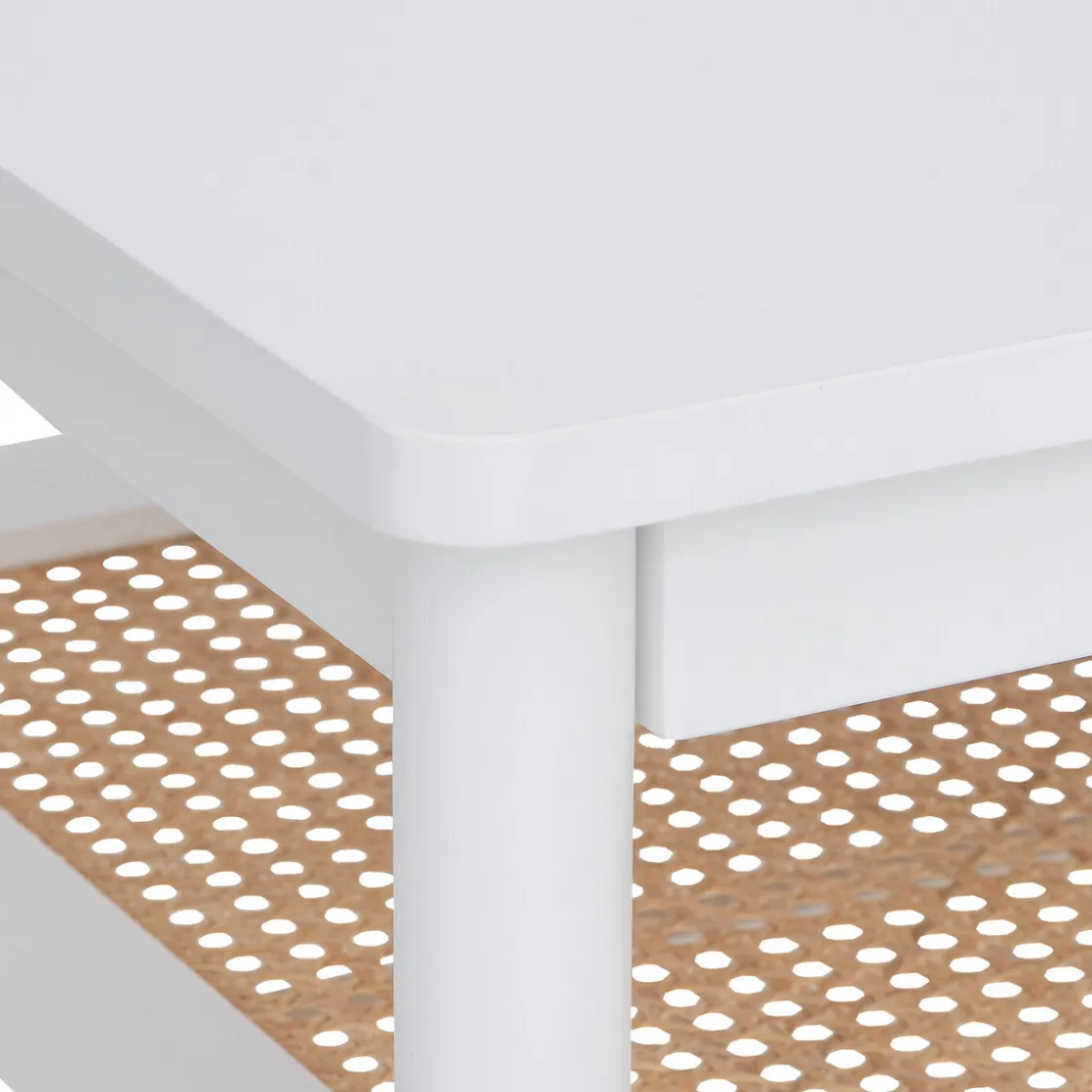 ATMOSPHERA Table basse "Cabras" New