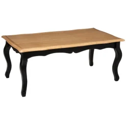 ATMOSPHERA Table basse "Chrysa" Best