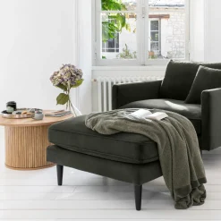 ATMOSPHERA Table basse "Colva" Outlet