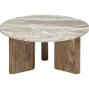 ATMOSPHERA Table basse "Coppa" Discount