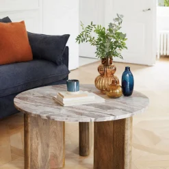 ATMOSPHERA Table basse "Coppa" Discount