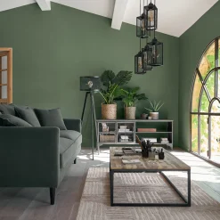 ATMOSPHERA Table basse