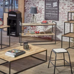 ATMOSPHERA Table basse