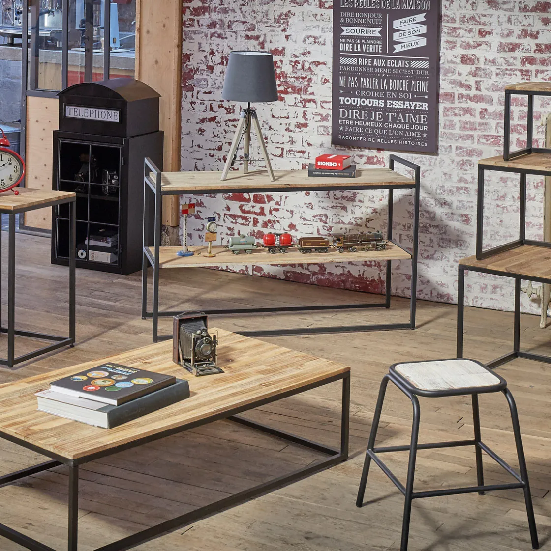 ATMOSPHERA Table basse "Edena" Best