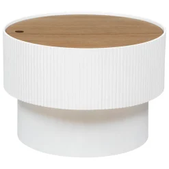 ATMOSPHERA Table basse "Enola" Hot