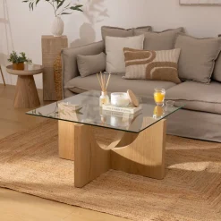 ATMOSPHERA Table basse "Etini" Outlet