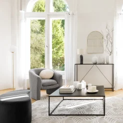 ATMOSPHERA Table basse "Gota" Outlet