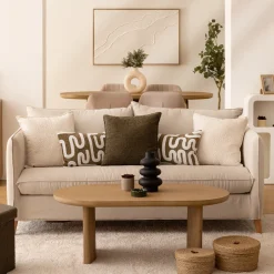 ATMOSPHERA Table basse 