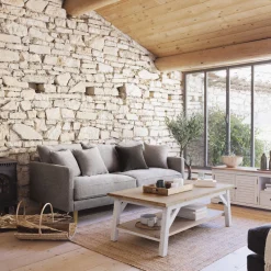 ATMOSPHERA Table basse "Olbia" Outlet