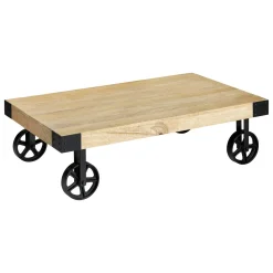 ATMOSPHERA Table basse "Silas" Clearance