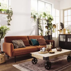 ATMOSPHERA Table basse "Silas" Clearance