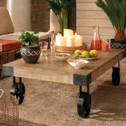 ATMOSPHERA Table basse