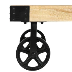 ATMOSPHERA Table basse