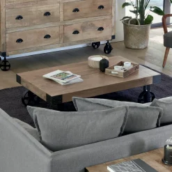 ATMOSPHERA Table basse