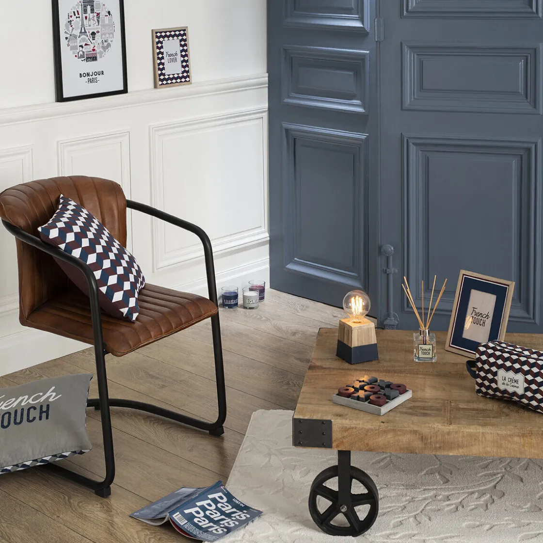 ATMOSPHERA Table basse "Silas" Clearance