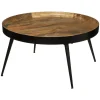 ATMOSPHERA Table basse "Siwan" New