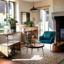 ATMOSPHERA Table basse 