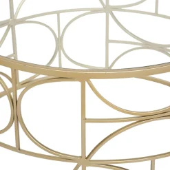 ATMOSPHERA Table basse 