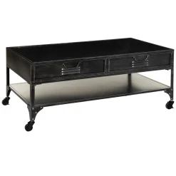 ATMOSPHERA Table basse "Sévin" Online