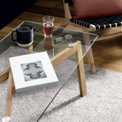 ATMOSPHERA Table basse