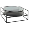 ATMOSPHERA Table basse "Yoho" Discount