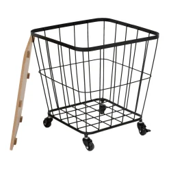 ATMOSPHERA Table coffre 