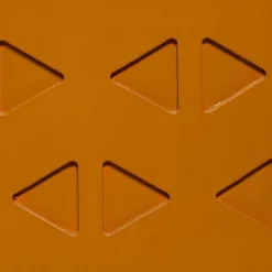 ATMOSPHERA Table d'appoint coffre 