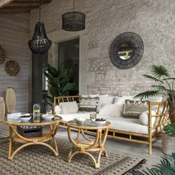 ATMOSPHERA Table d'appoint