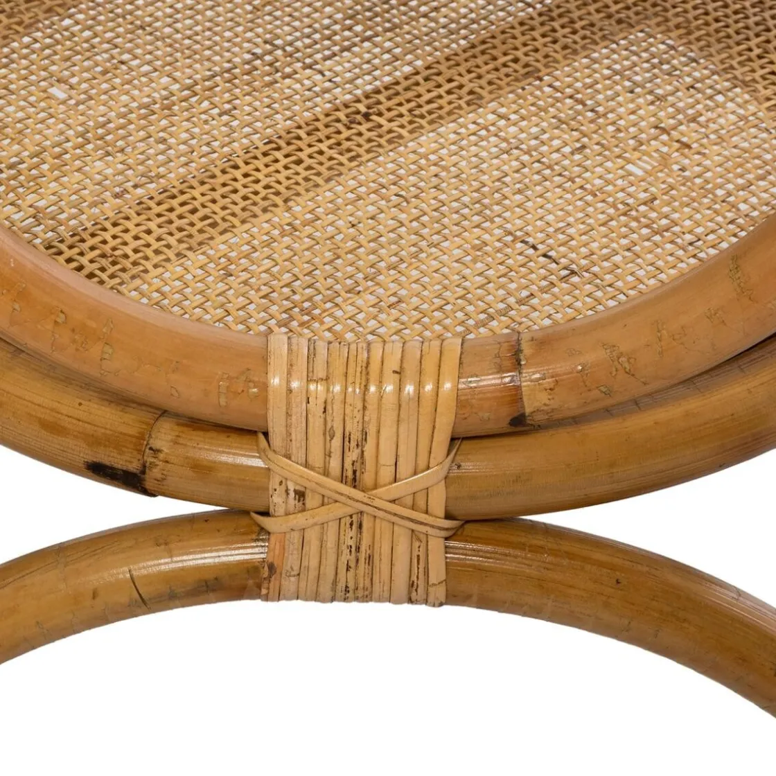 ATMOSPHERA Table d'appoint "Farah" Outlet