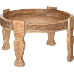 ATMOSPHERA Table d'appoint "Gypsy" Hot