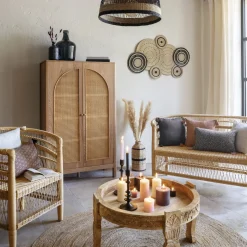 ATMOSPHERA Table d'appoint "Gypsy" Hot